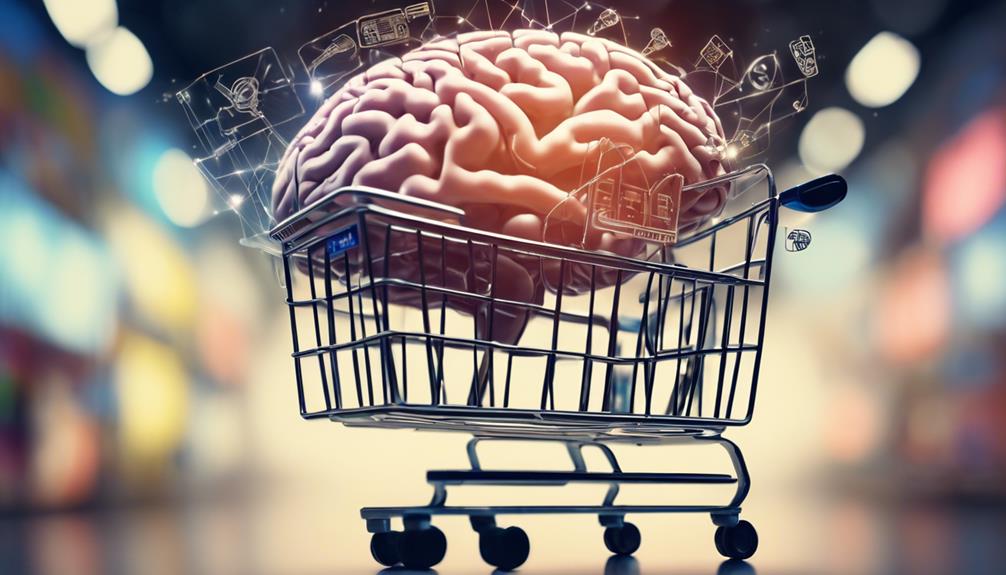 consumer behavior and psychology